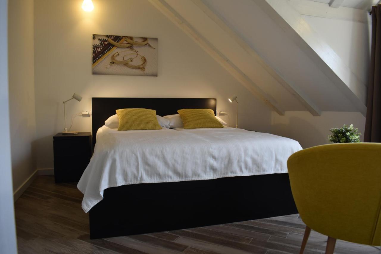 Charming Stone House In Cavtat Old Town Appartement Buitenkant foto