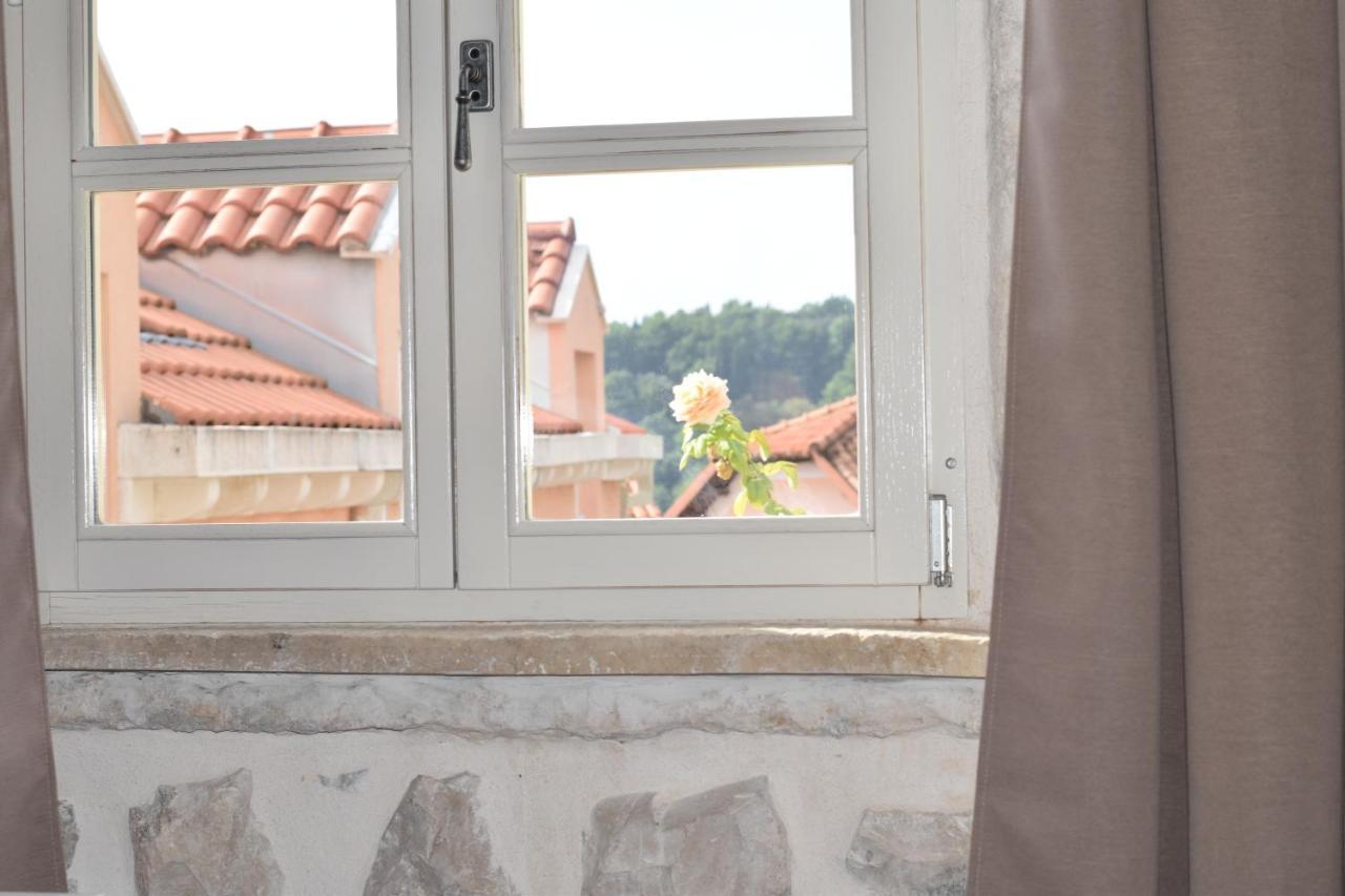Charming Stone House In Cavtat Old Town Appartement Buitenkant foto