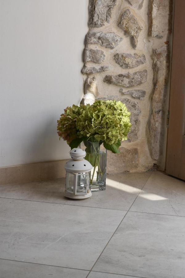 Charming Stone House In Cavtat Old Town Appartement Buitenkant foto