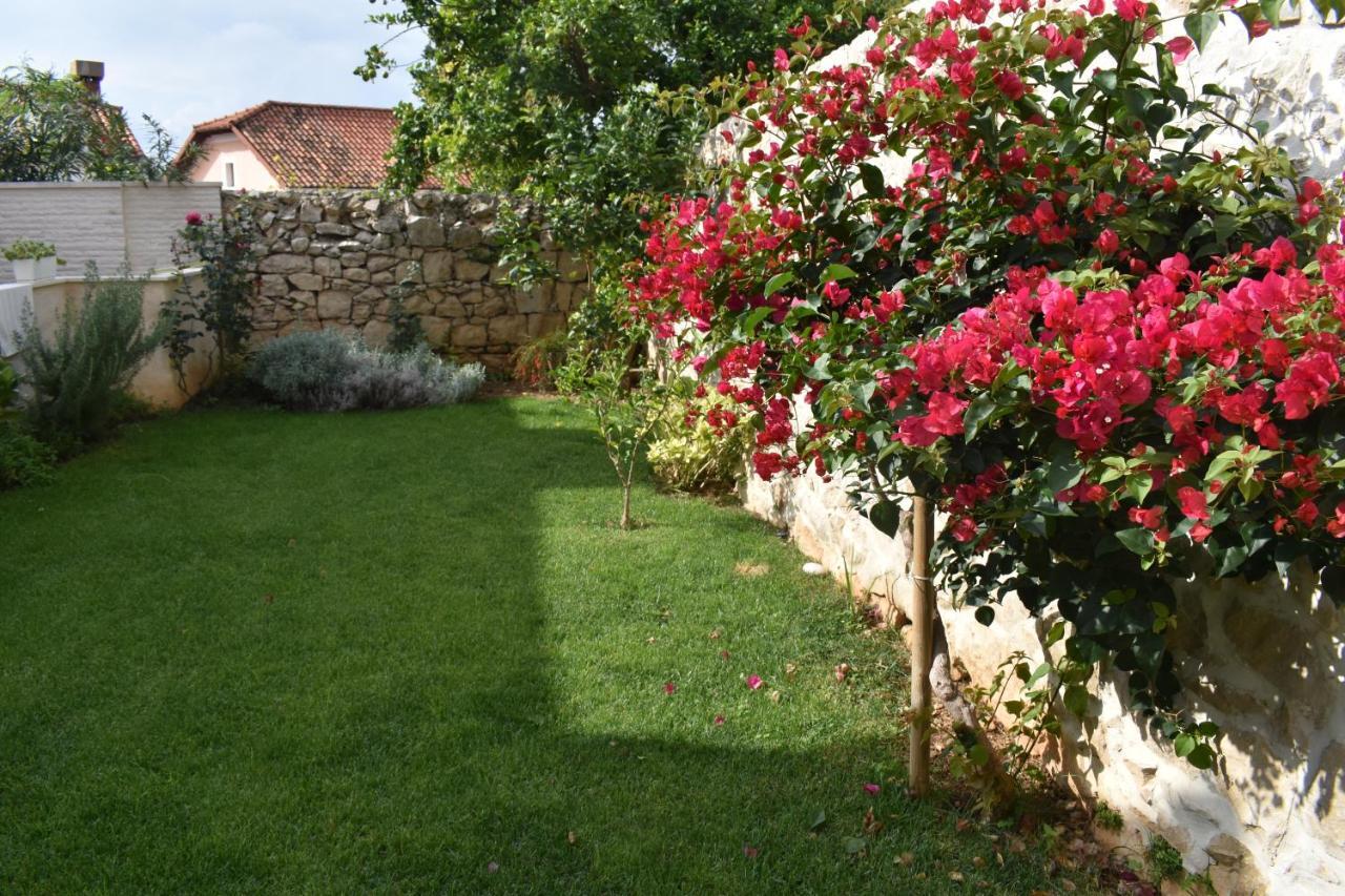 Charming Stone House In Cavtat Old Town Appartement Buitenkant foto